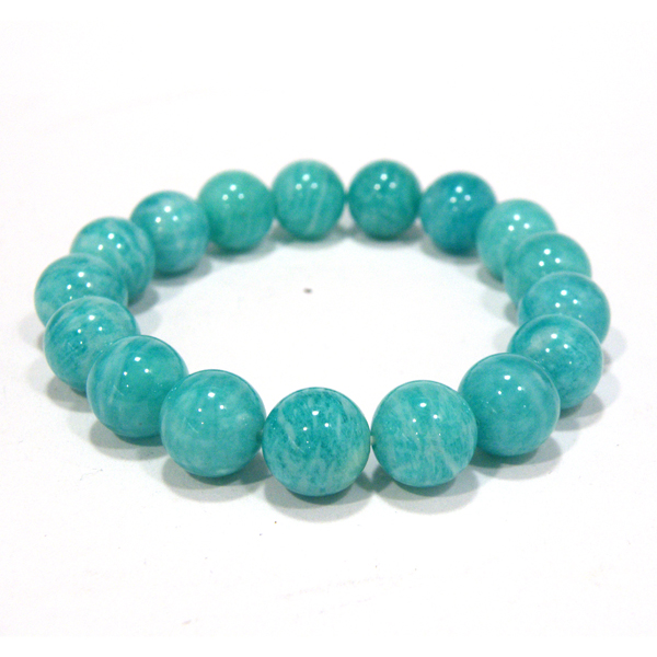 アマゾナイト(Amazonite)アクセサリー