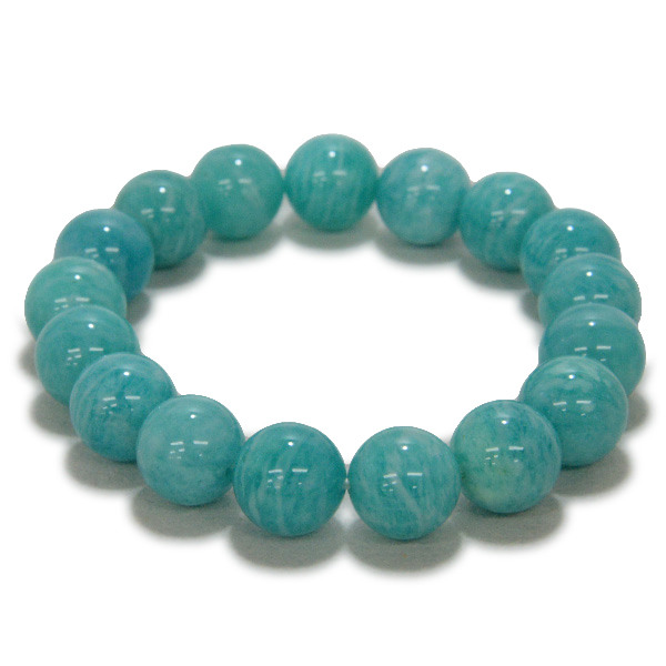 アマゾナイト(Amazonite)アクセサリー
