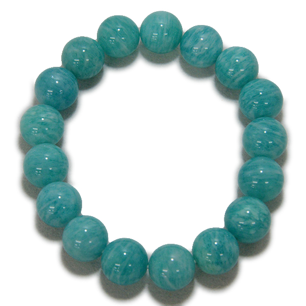 アマゾナイト(Amazonite)アクセサリー