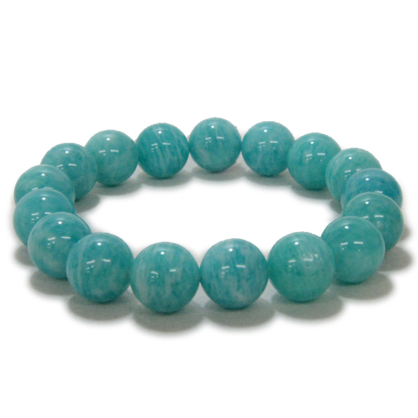 アマゾナイト(Amazonite)アクセサリー
