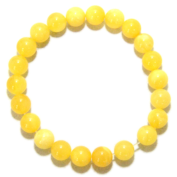 ハニーアンバー(Honey Amber)アクセサリー