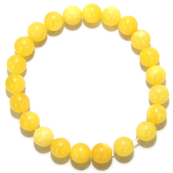 ハニーアンバー(Honey Amber)アクセサリー