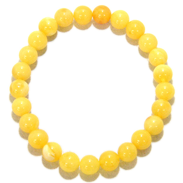 ハニーアンバー(Honey Amber)アクセサリー