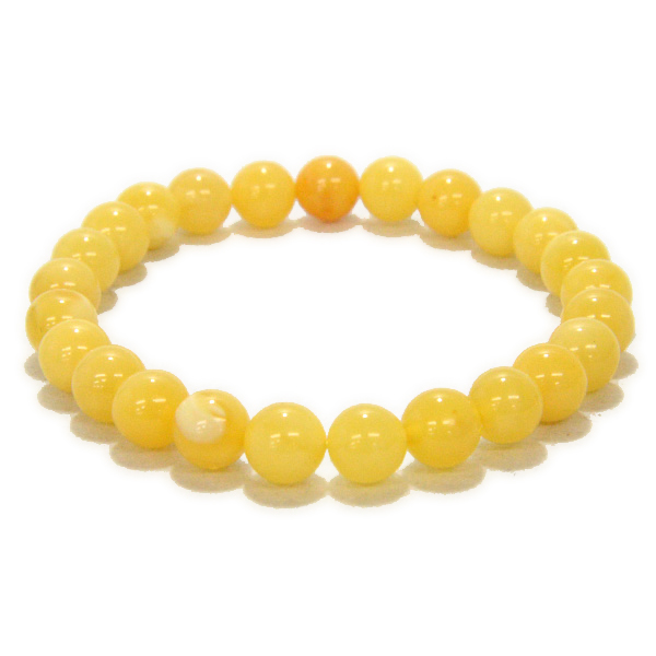 ハニーアンバー(Honey Amber)アクセサリー