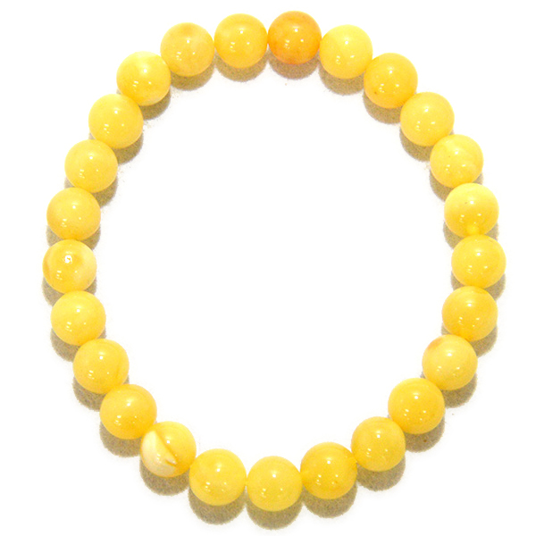 ハニーアンバー(Honey Amber)アクセサリー