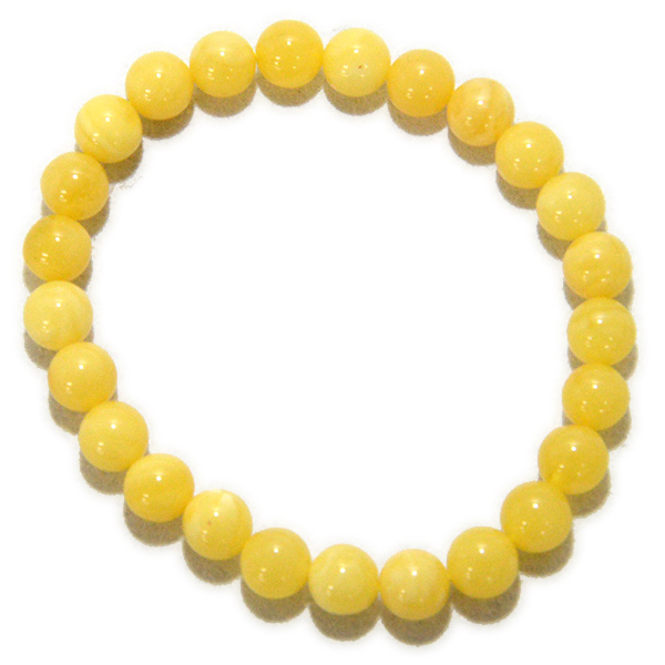 ハニーアンバー(Honey Amber)アクセサリー