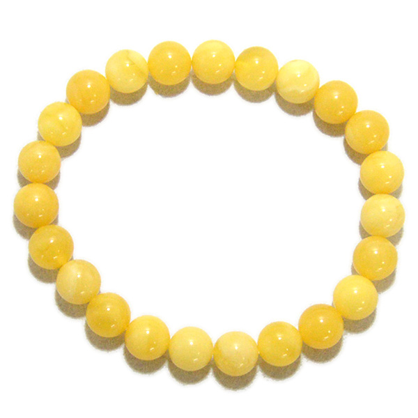 ハニーアンバー(Honey Amber)アクセサリー