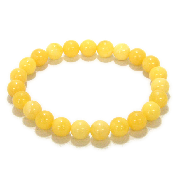 ハニーアンバー(Honey Amber)アクセサリー