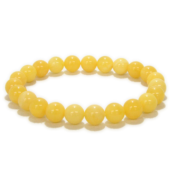ハニーアンバー(Honey Amber)アクセサリー