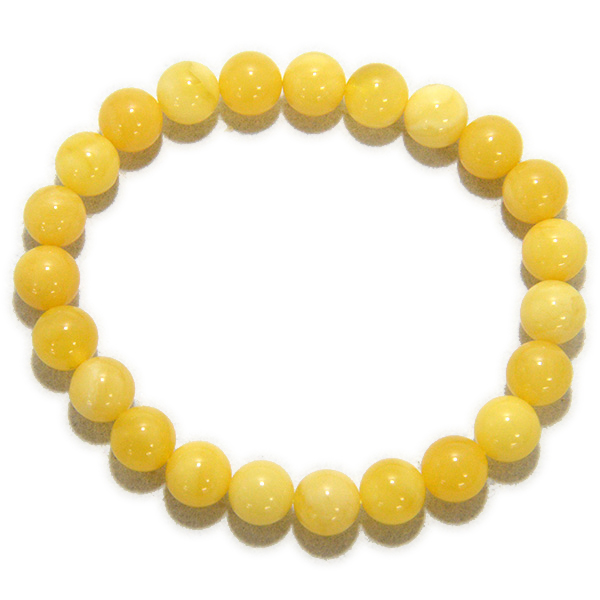 ハニーアンバー(Honey Amber)アクセサリー