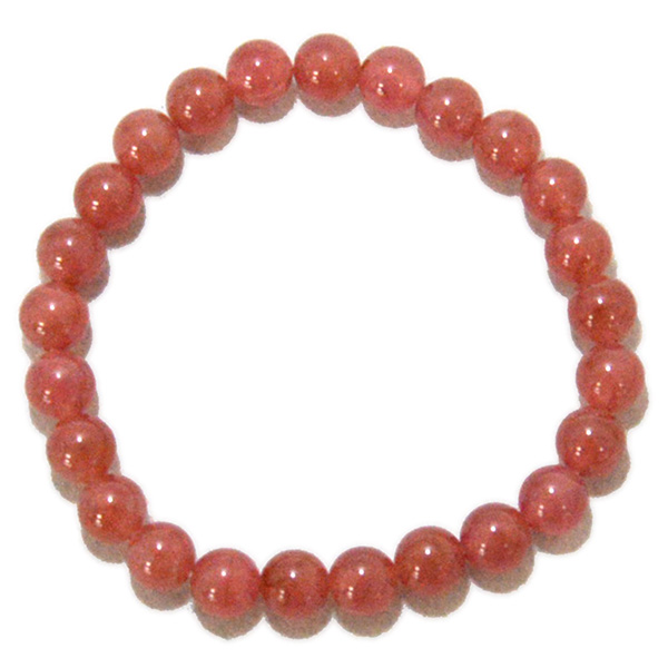 ロードクロサイト/インカローズ(Rhodochrosite)アクセサリー