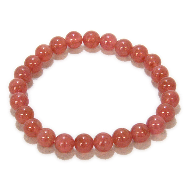 ロードクロサイト/インカローズ(Rhodochrosite)アクセサリー