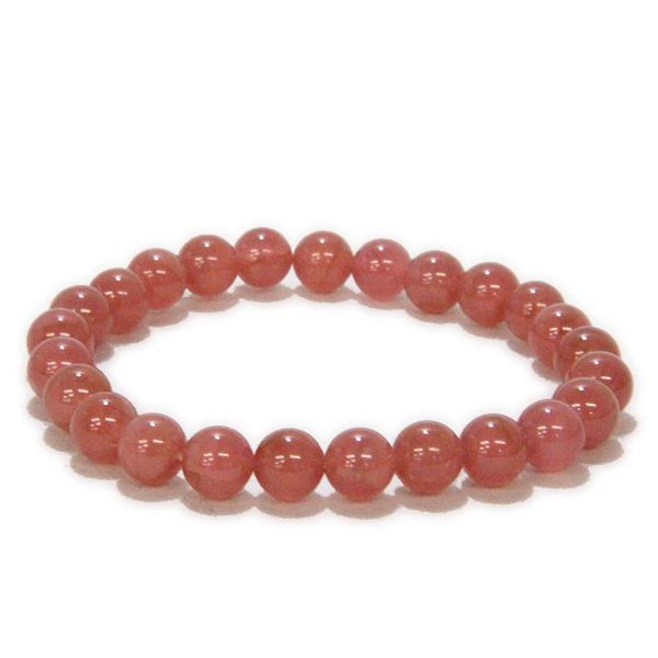 ロードクロサイト/インカローズ(Rhodochrosite)アクセサリー