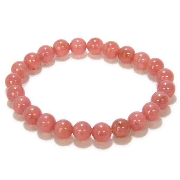ロードクロサイト/インカローズ(Rhodochrosite)アクセサリー