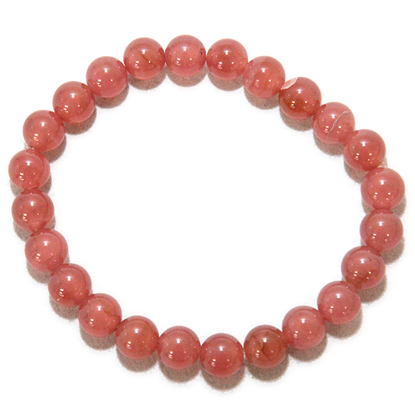 ロードクロサイト/インカローズ(Rhodochrosite)アクセサリー