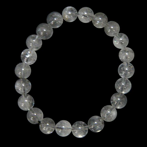 インクルージョン入りクォーツ水晶(Quartz)アクセサリー