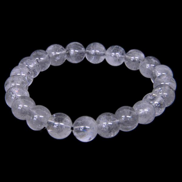 インクルージョン入りクォーツ水晶(Quartz)アクセサリー