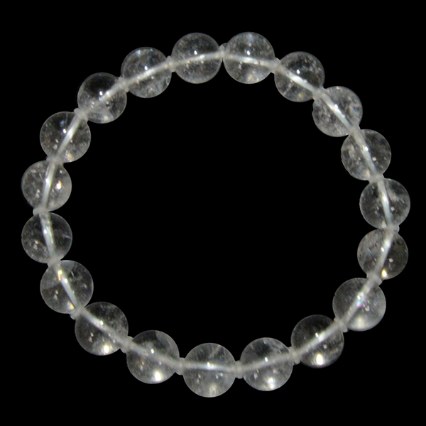 インクルージョン入りクォーツ水晶(Quartz)アクセサリー