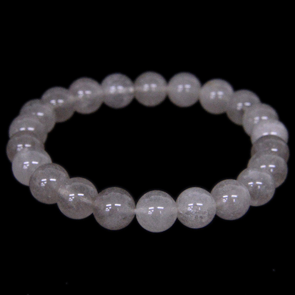 プラチナルチルクォーツ(Platinum Rutile quartz)アクセサリー
