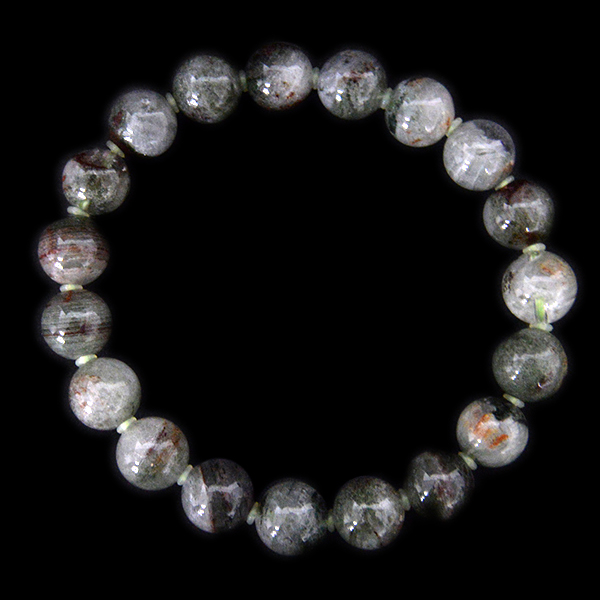 ガーデンクォーツ(Garden quartz)アクセサリー