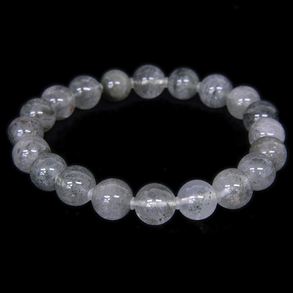 ガーデンクォーツ(Garden quartz)アクセサリー