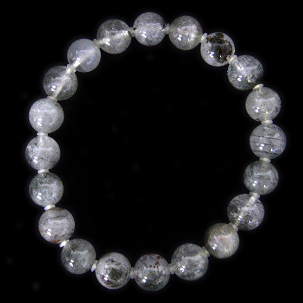 ガーデンクォーツ(Garden quartz)アクセサリー
