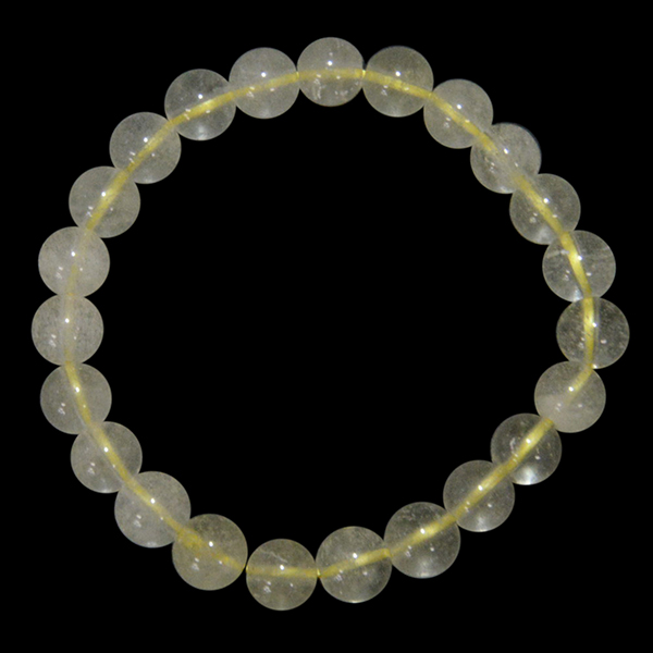 リビアングラス(Libyan glass)アクセサリー