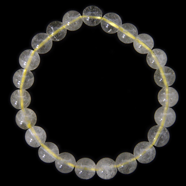 リビアングラス(Libyan glass)アクセサリー