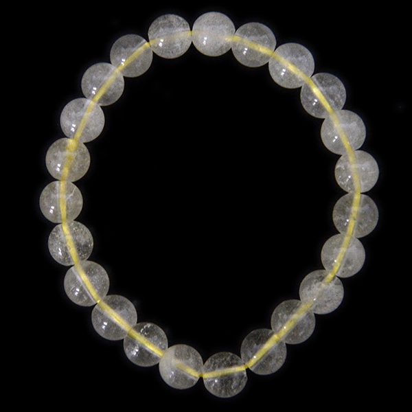 リビアングラス(Libyan glass)アクセサリー