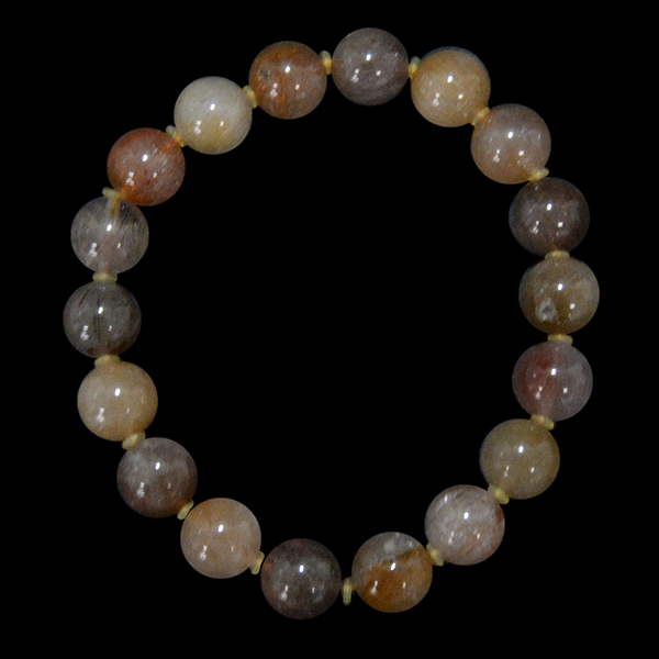   ~bNX`NH[c(Mix Rutile quartz)ANZT[
