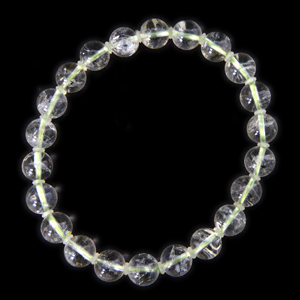 レモンクォーツ(Lemon quartz)アクセサリー