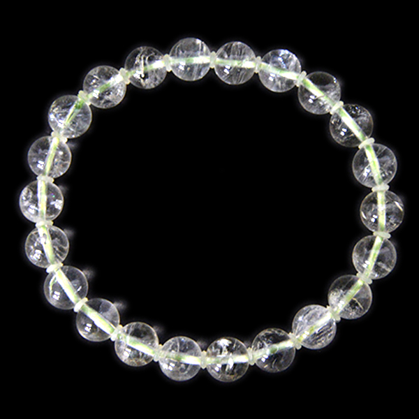 レモンクォーツ(Lemon quartz)アクセサリー