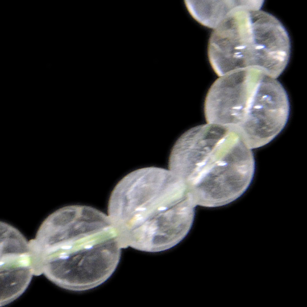 レモンクォーツ(Lemon quartz)アクセサリー