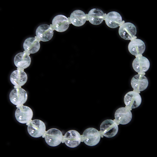 グリーンファントムクォーツ(Green phantom quartz)アクセサリー
