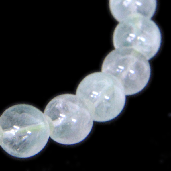 グリーンファントムクォーツ(Green phantom quartz)アクセサリー