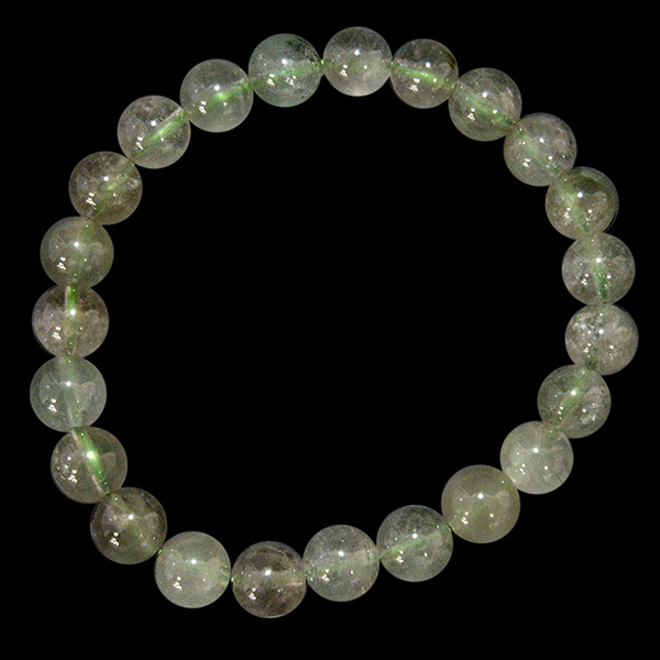 クロシドライトインクォーツ(Crocidolite in quartz)アクセサリー