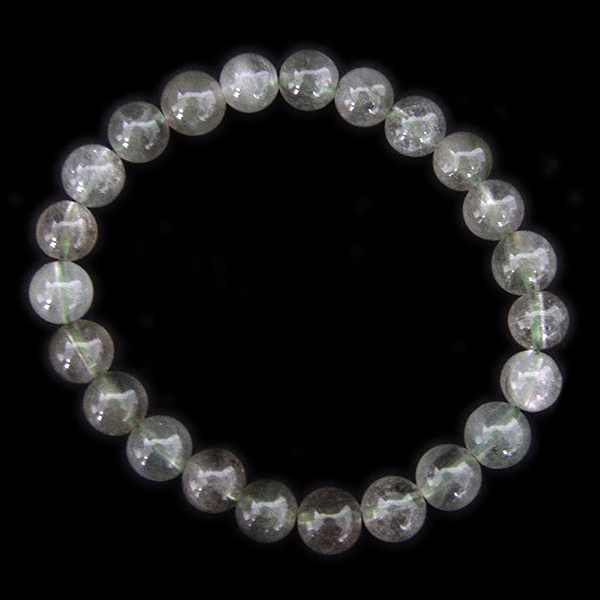 クロシドライトインクォーツ(Crocidolite in quartz)アクセサリー