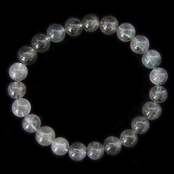 クロシドライトインクォーツ(Crocidolite in quartz)アクセサリー