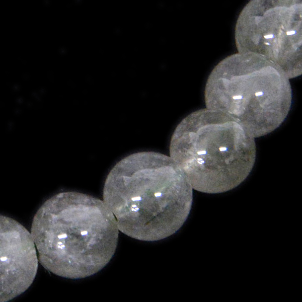 クロシドライトインクォーツ(Crocidolite in quartz)アクセサリー