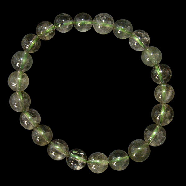クロシドライトインクォーツ(Crocidolite in quartz)アクセサリー