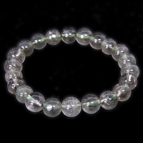 クロシドライトインクォーツ(Crocidolite in quartz)アクセサリー