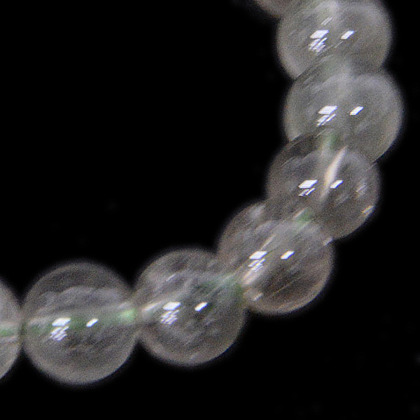 クロシドライトインクォーツ(Crocidolite in quartz)アクセサリー