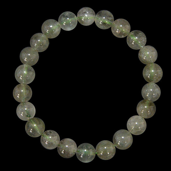 クロシドライトインクォーツ(Crocidolite in quartz)アクセサリー