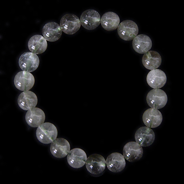 クロシドライトインクォーツ(Crocidolite in quartz)アクセサリー