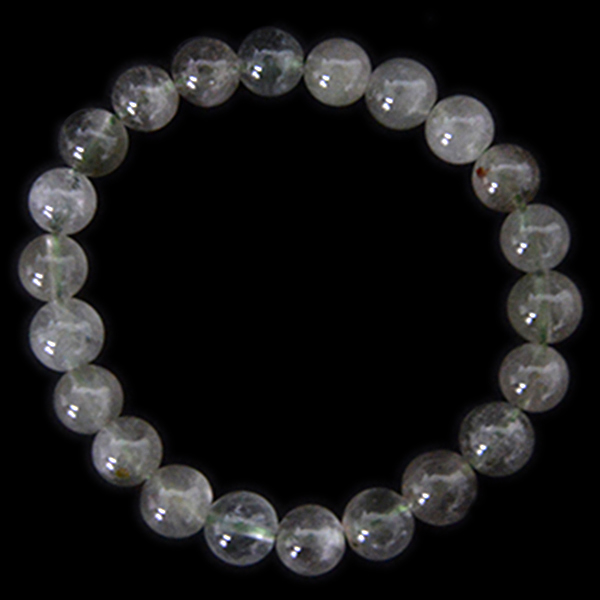 クロシドライトインクォーツ(Crocidolite in quartz)アクセサリー