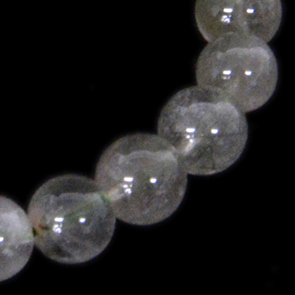 クロシドライトインクォーツ(Crocidolite in quartz)アクセサリー