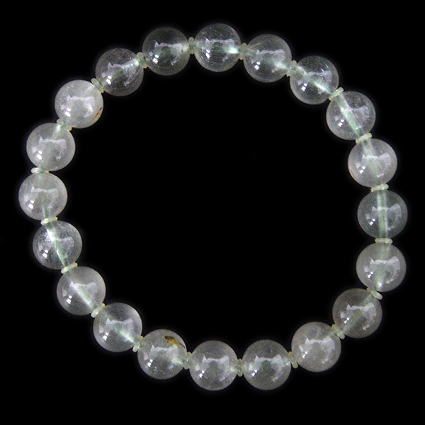 クロシドライトインクォーツ(Crocidolite in quartz)アクセサリー
