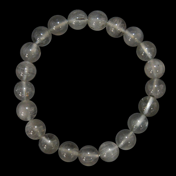 クロシドライトインクォーツ(Crocidolite in quartz)アクセサリー