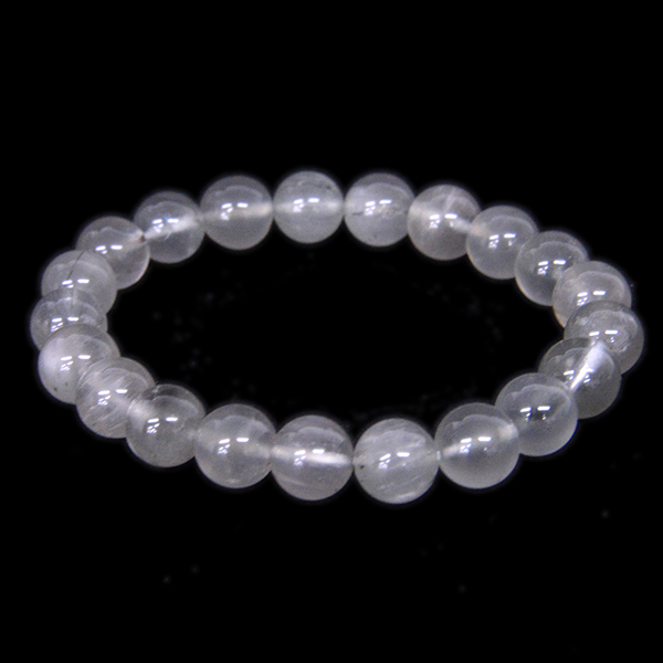 クロシドライトインクォーツ(Crocidolite in quartz)アクセサリー