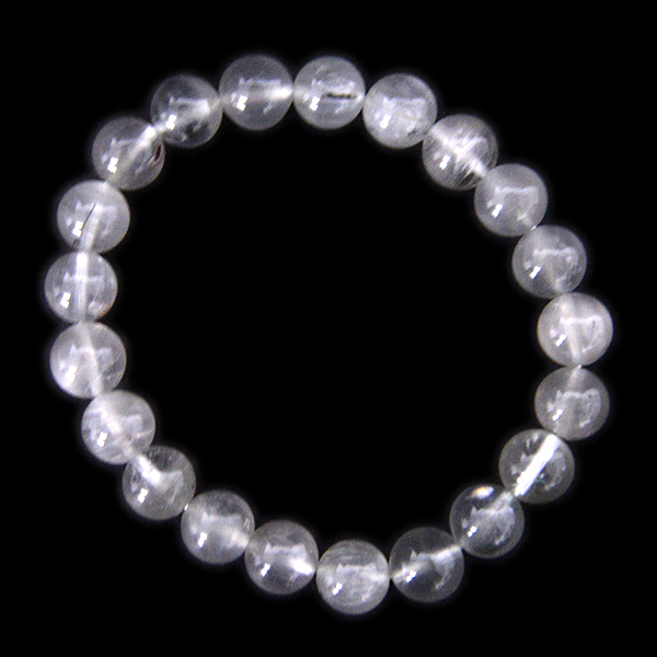 クロシドライトインクォーツ(Crocidolite in quartz)アクセサリー